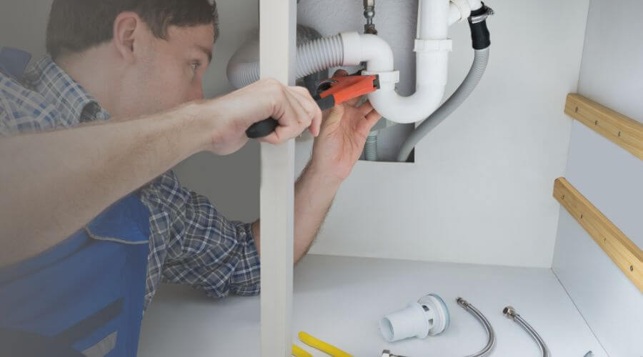 Professional same day plumber in Britton, SD